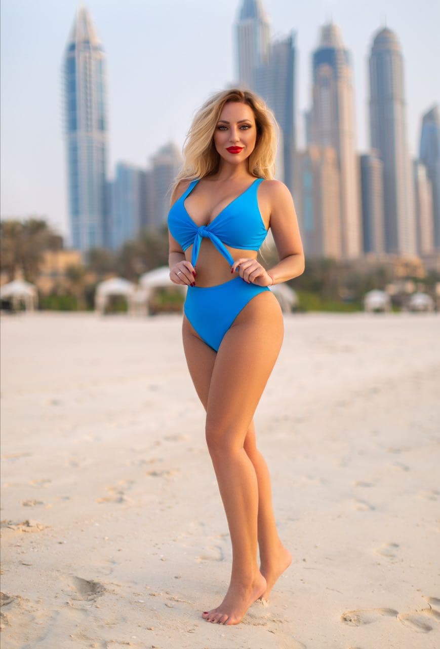 Marissa - صورة مرافقة 2 في Dubai