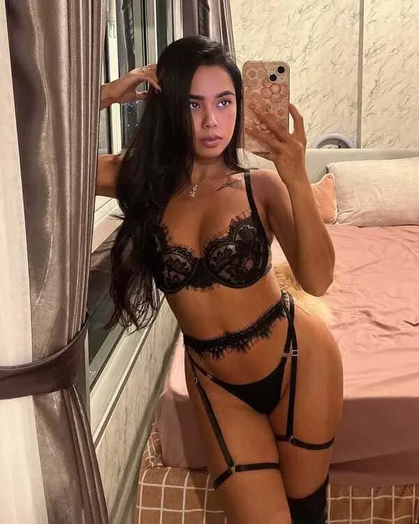 Panda - фото эскорт 2 в Dubai