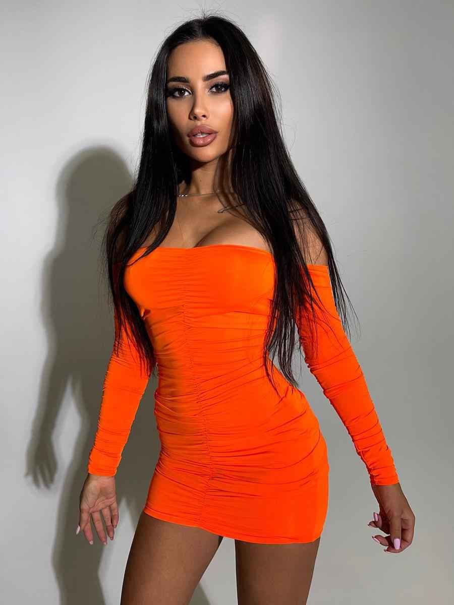 Ulyana - escort photo 2 in Dubai