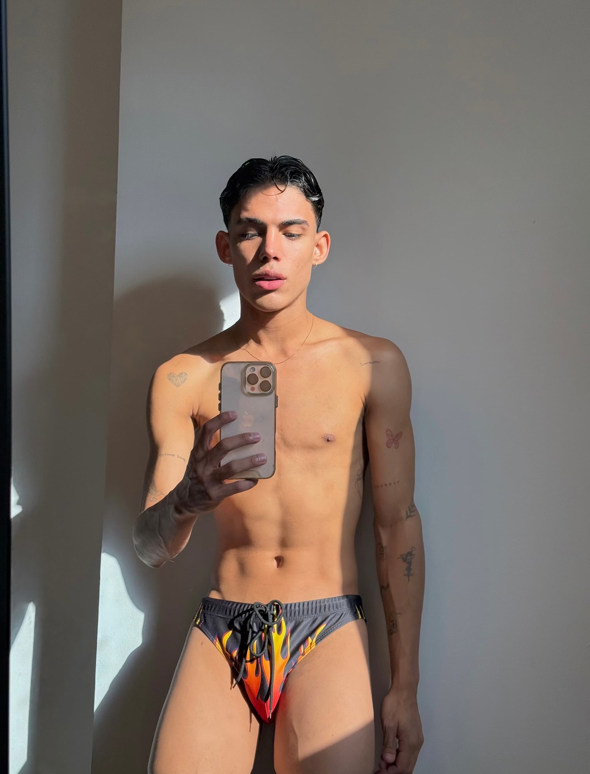Latín Boy - escort photo 2 in Dubai