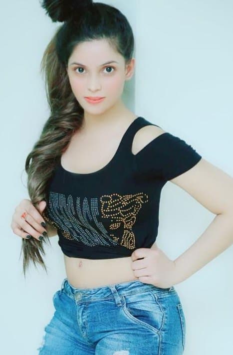 Nisha Full Service - escort photo 2 in Dubai