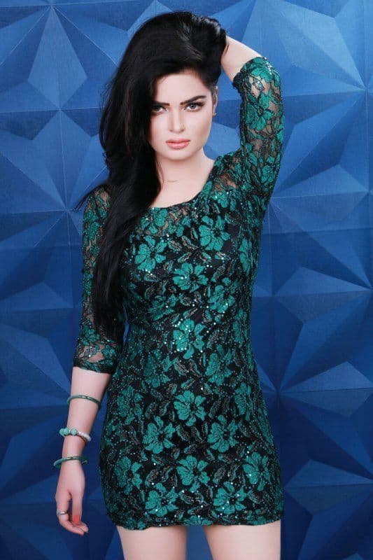 Sexy Aqsa Khan - escort photo 3 in Dubai