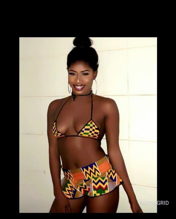 Kim - фото эскорт 3 в Dubai