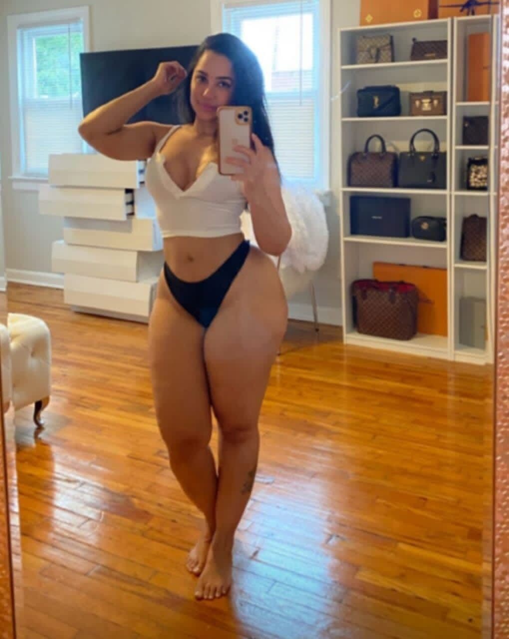 ALL NATURAL LUISA - escort photo 8 in Dubai