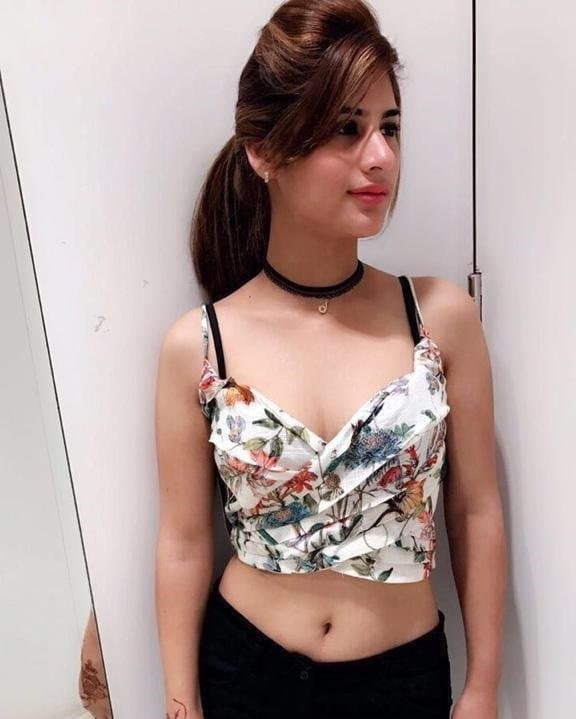 Kaif Indian Girl - фото эскорт 9 в Dubai