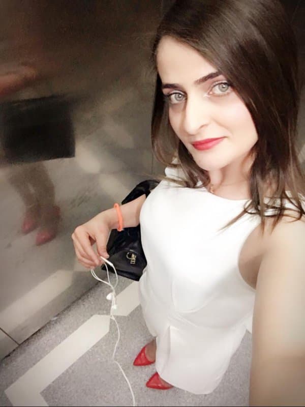 Russian Escorts - صورة مرافقة 4 في Dubai