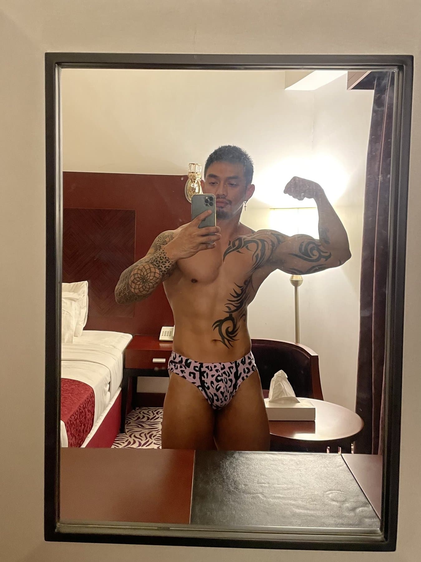 Paopao - escort photo 13 in Dubai