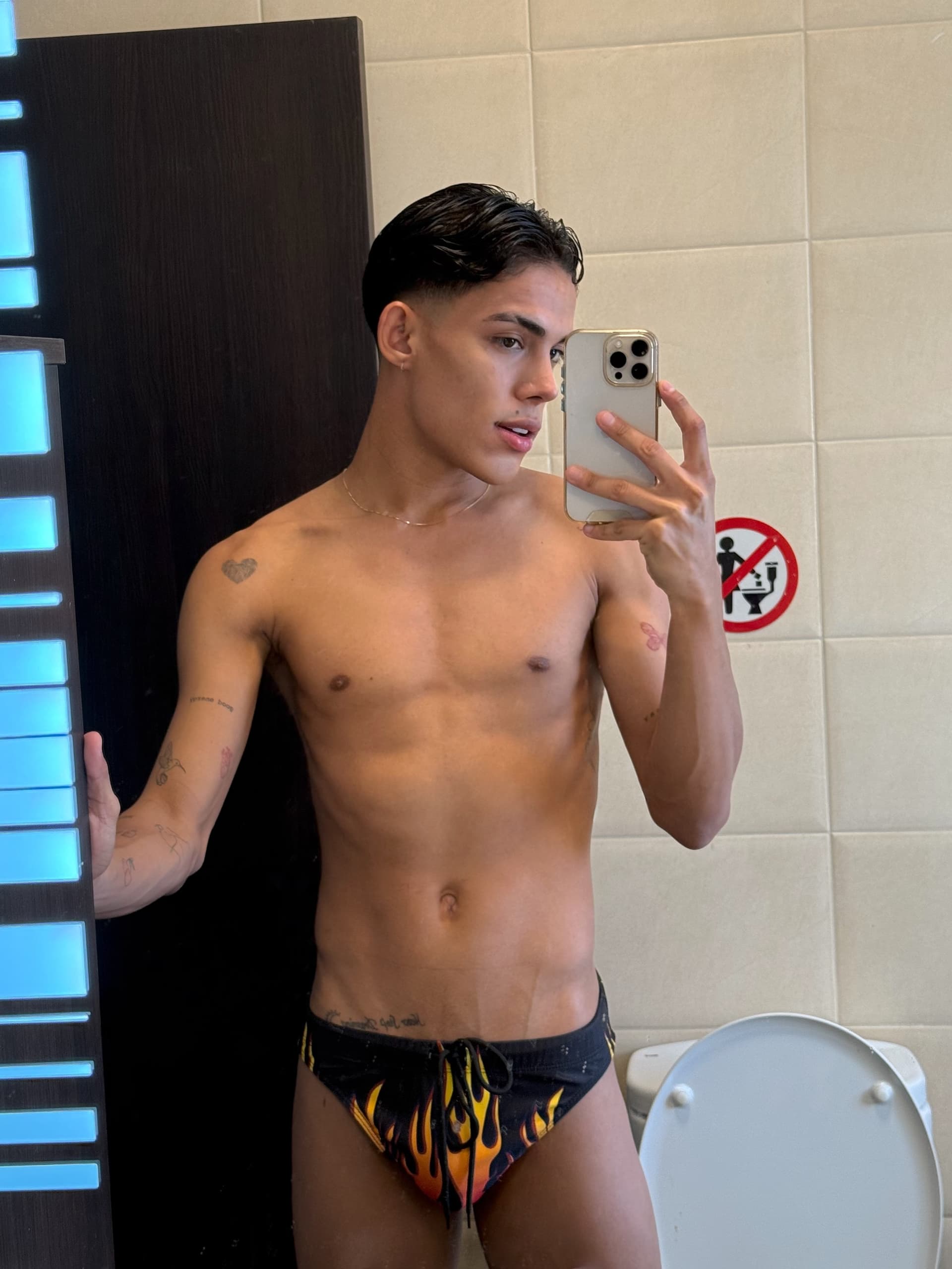 Latín Boy - escort photo 9 in Dubai