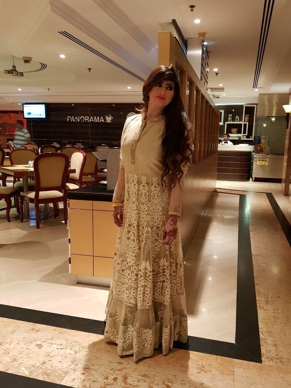 Shruti - фото эскорт 4 в Dubai