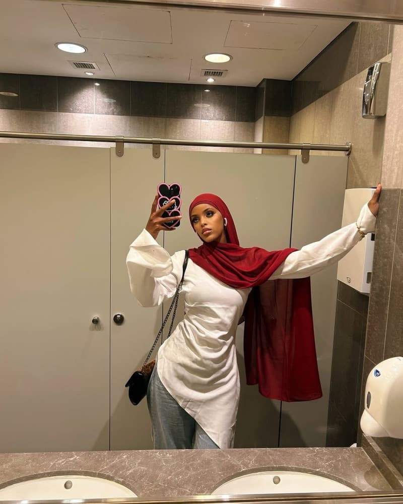 Mariana - фото эскорт 2 в Dubai