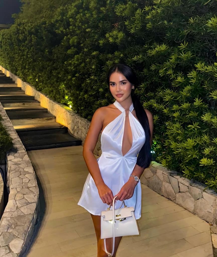 Latita The best choice - escort photo 15 in Dubai