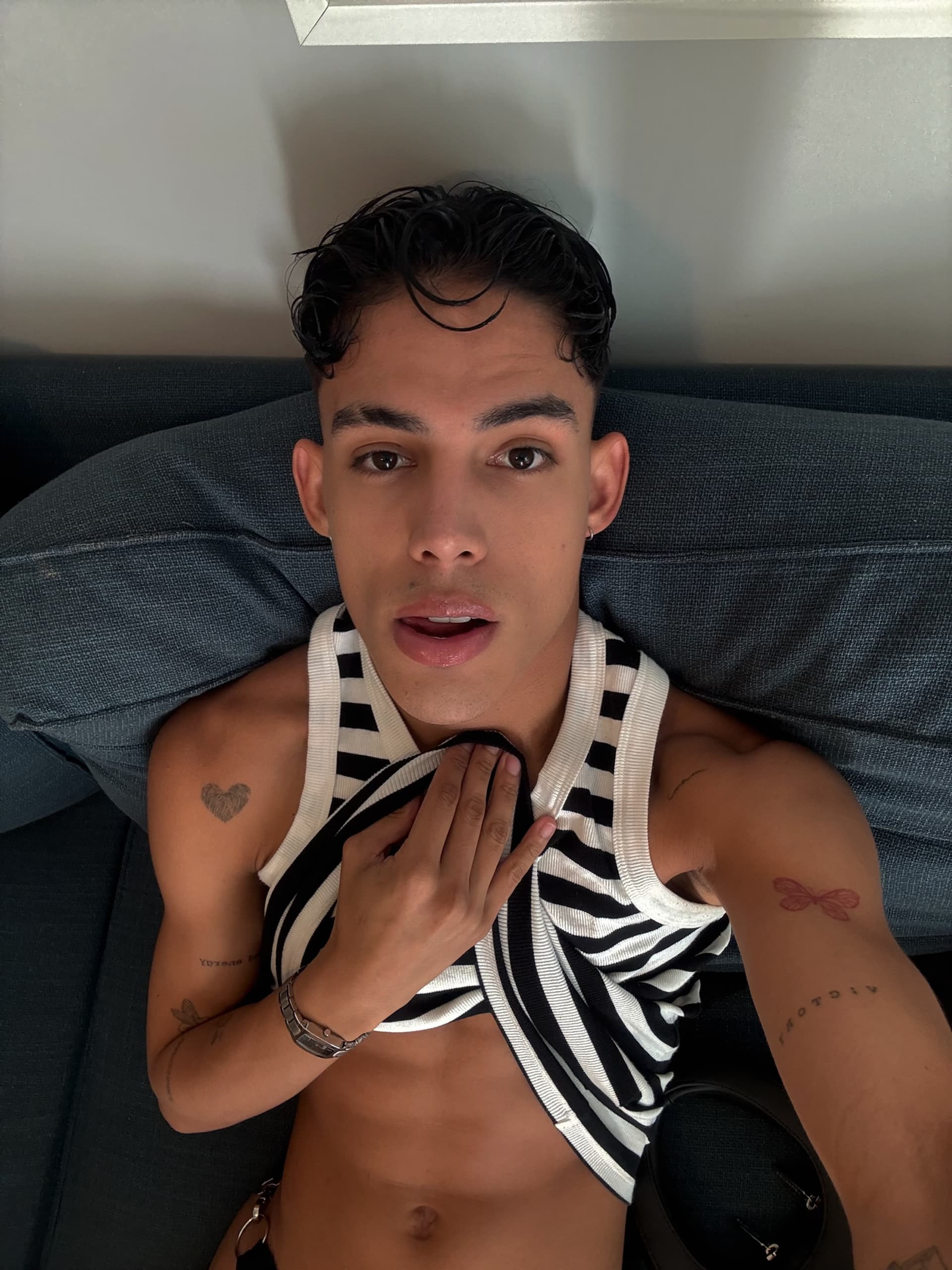 Latín Boy - escort photo 6 in Dubai