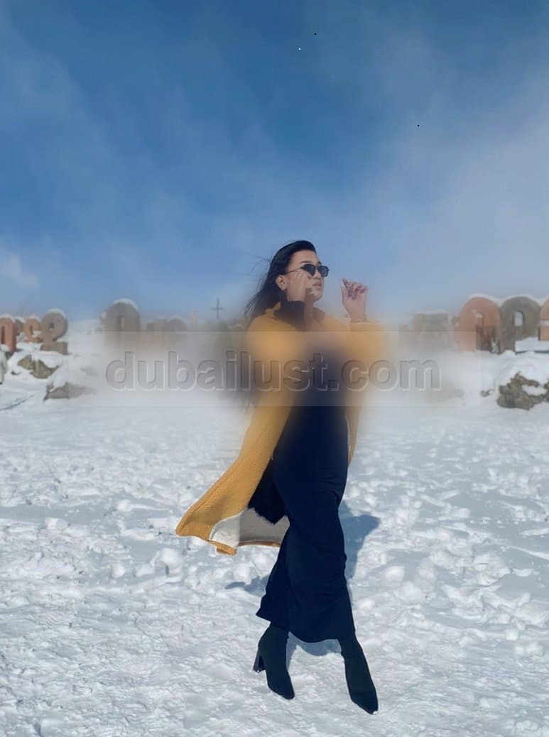 Queen Olivia - escort photo 49 in Dubai