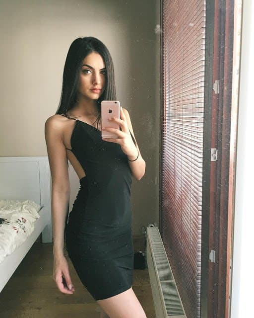 DUBAI ESCORTS HOTEL - фото эскорт 7 в Dubai