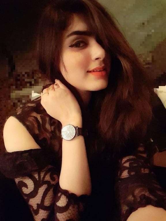 Hania khan - фото эскорт 2 в Dubai