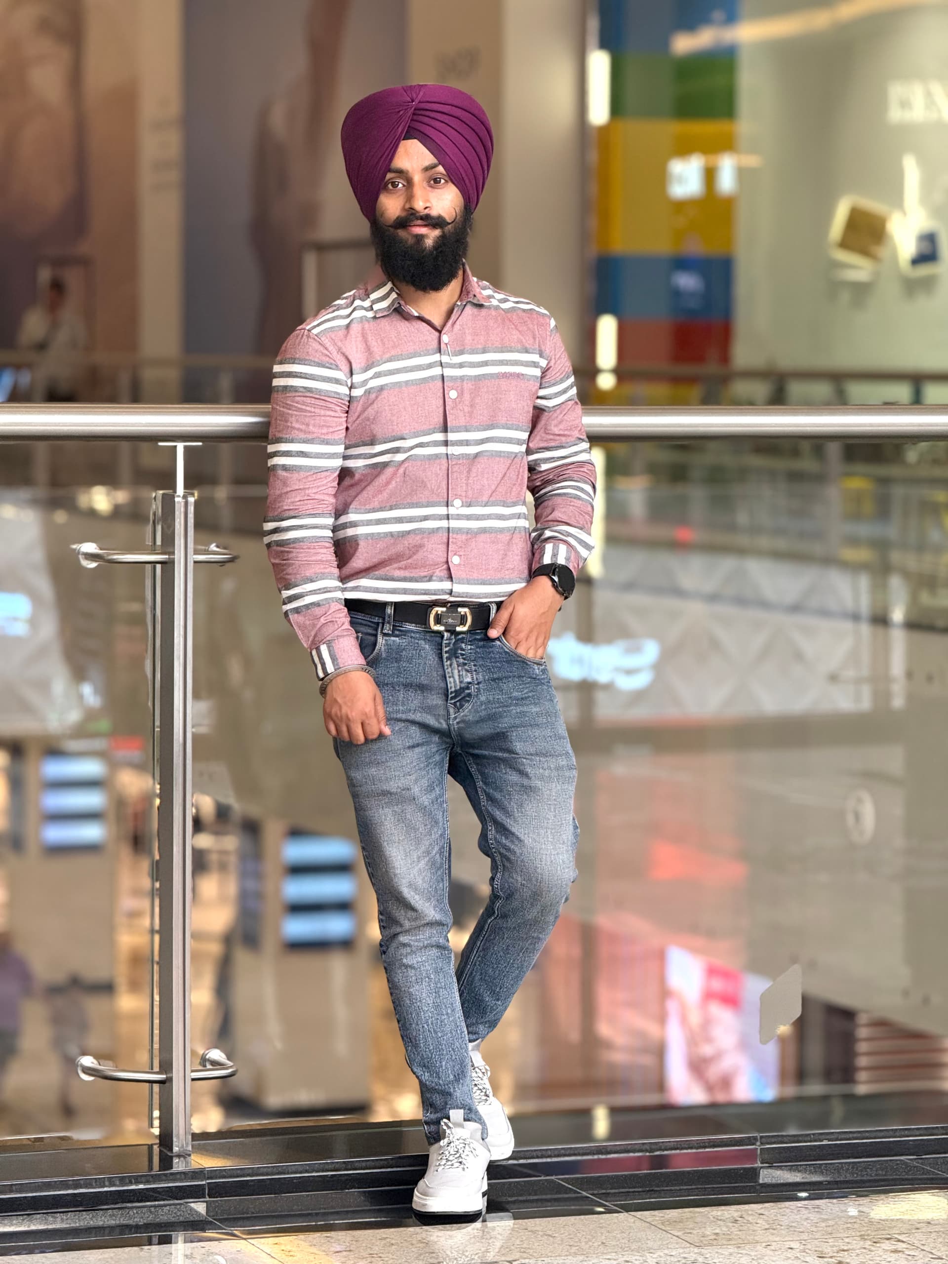Tannu Singh - escort photo 2 in Dubai
