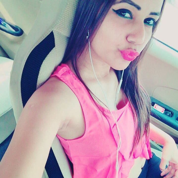 DubaiEscort - фото эскорт 1 в Dubai