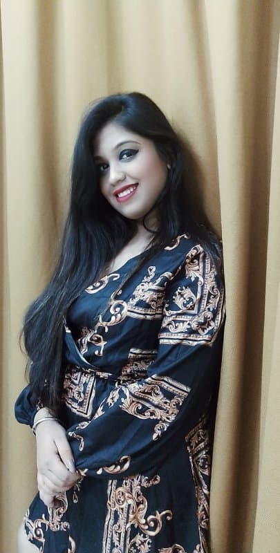 Prachi - صورة مرافقة 5 في Dubai