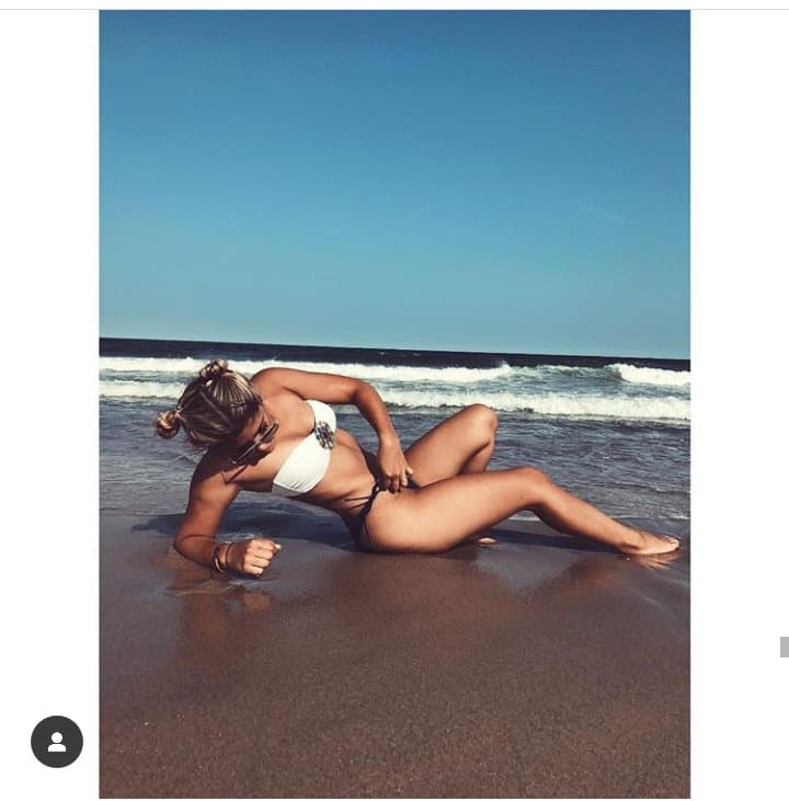 Williams Debra - фото эскорт 4 в Dubai