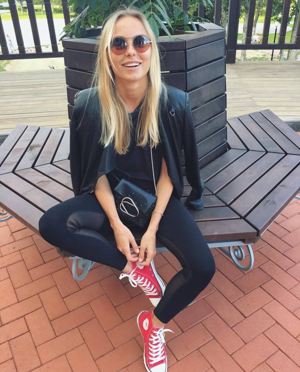 Yana - escort photo 4 in Dubai