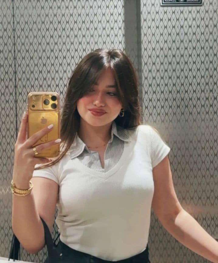 Manahil Gill - escort photo 4 in Dubai