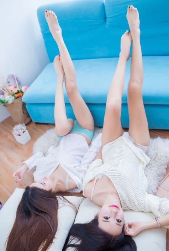 Two sister - صورة مرافقة 2 في Dubai