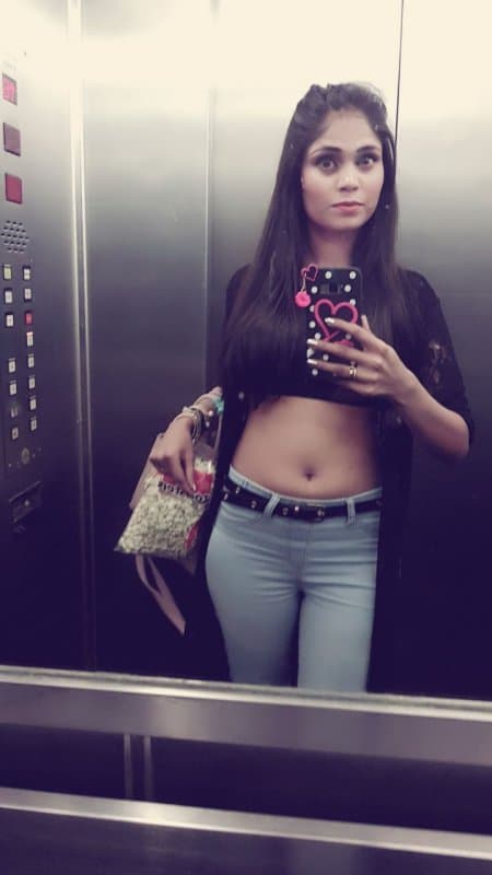 Afreen - фото эскорт 10 в Dubai