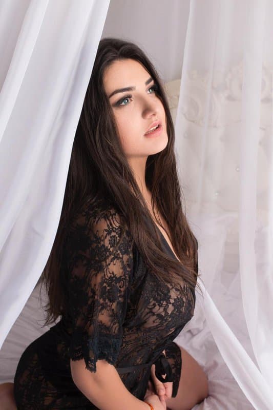 Lisa Dawson - صورة مرافقة 1 في Dubai