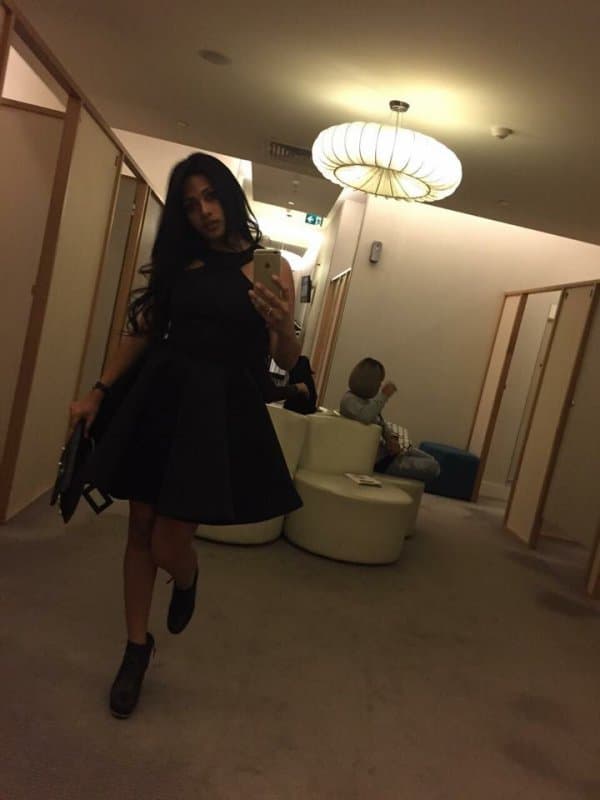 Dubai Indian Natasha - фото эскорт 3 в Dubai