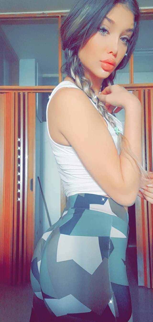 Rana - фото эскорт 2 в Dubai