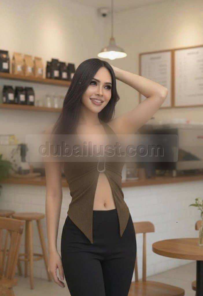 Cara - escort photo 2 in Dubai