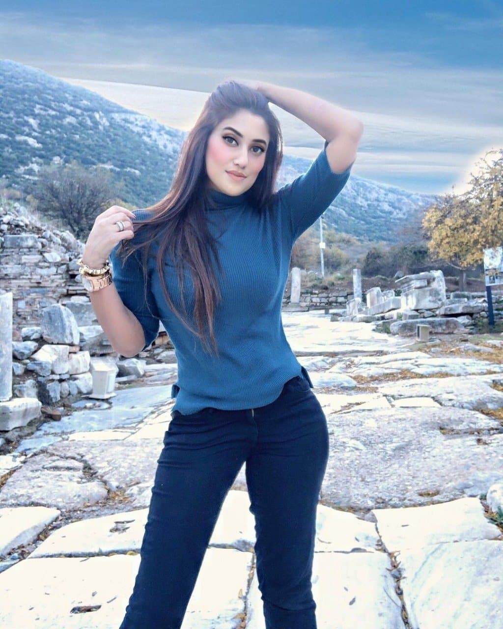 Esha +971589632038 - صورة مرافقة 2 في Dubai