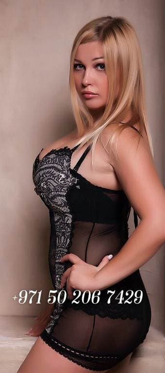 Vika - escort photo 4 in Dubai