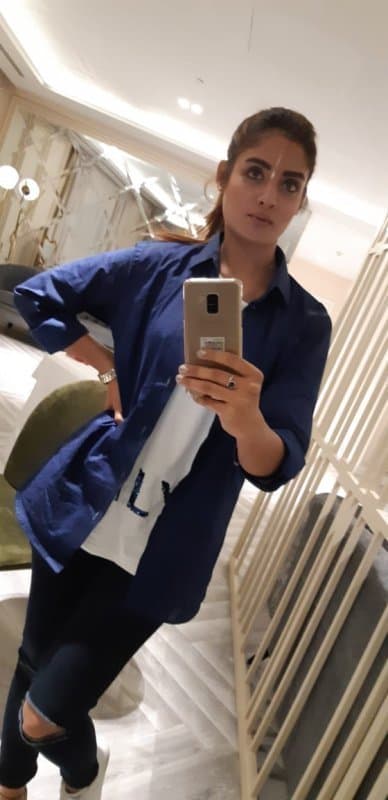 Anushka - фото эскорт 4 в Dubai