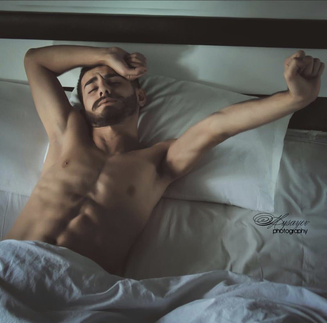 Arik - фото эскорт 3 в Dubai