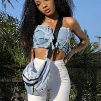 Emerald - escort photo 2 in Dubai