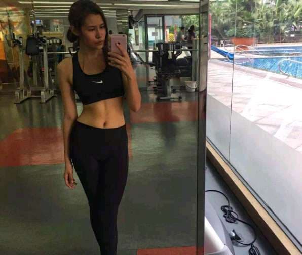 Scarlet - escort photo 7 in Dubai