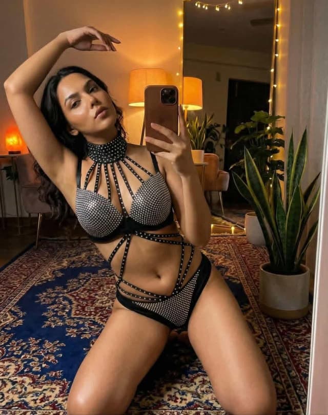 Padma - photo