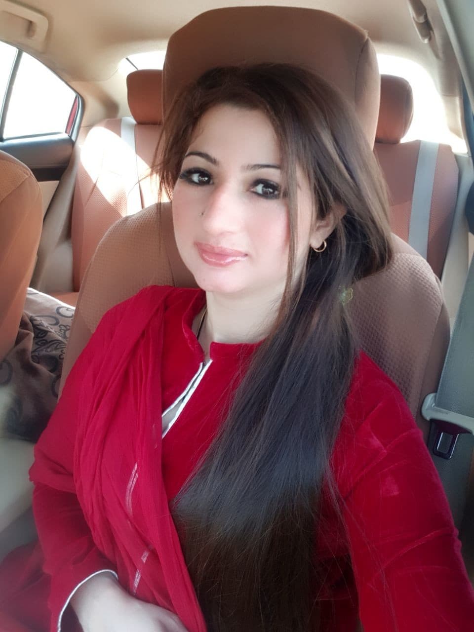 Shruti - صورة مرافقة 2 في Dubai