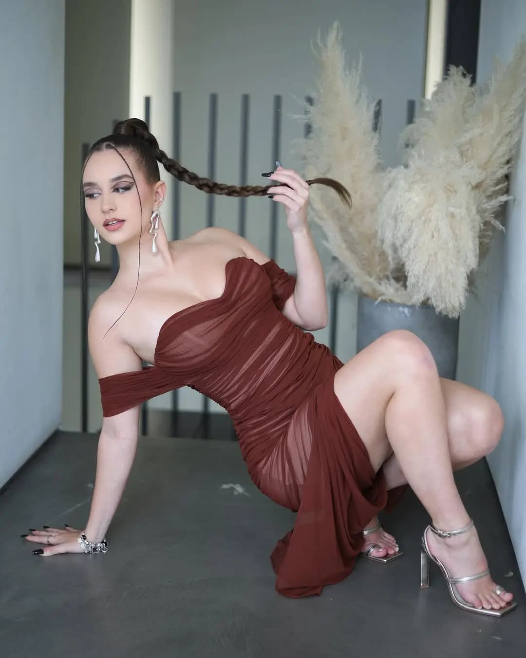 Lucy - صورة مرافقة 7 في Dubai