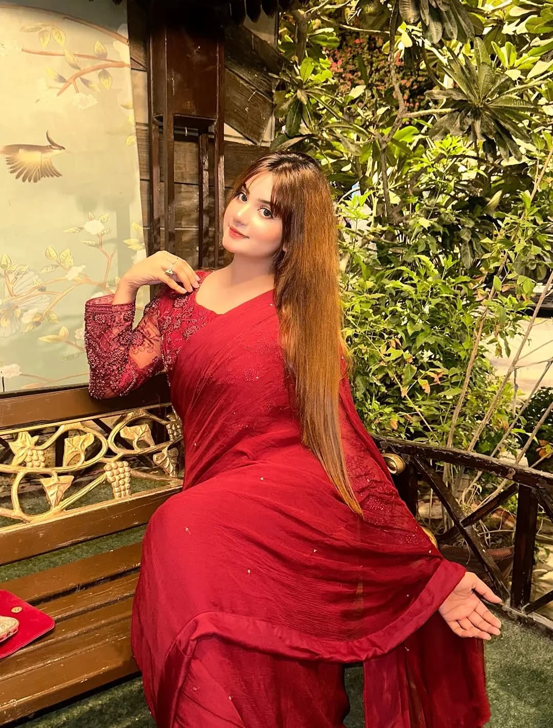Komal - صورة مرافقة 7 في Dubai