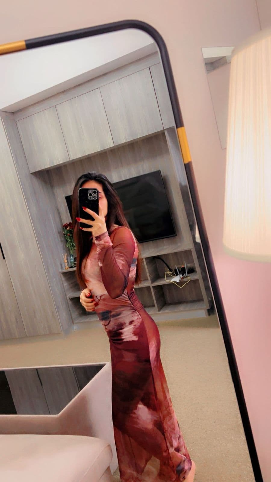 Alina - صورة مرافقة 1 في Dubai