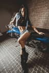 Stephanie