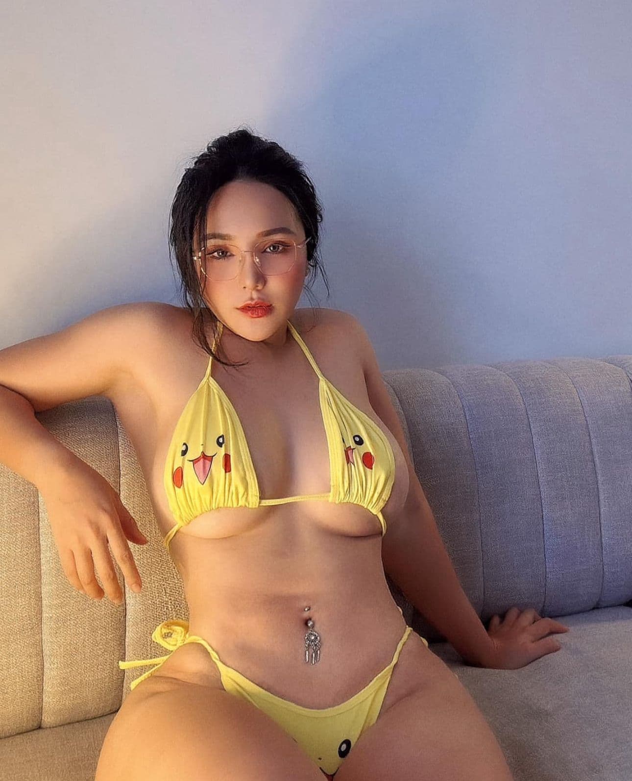 Jessica - صورة مرافقة 5 في Dubai