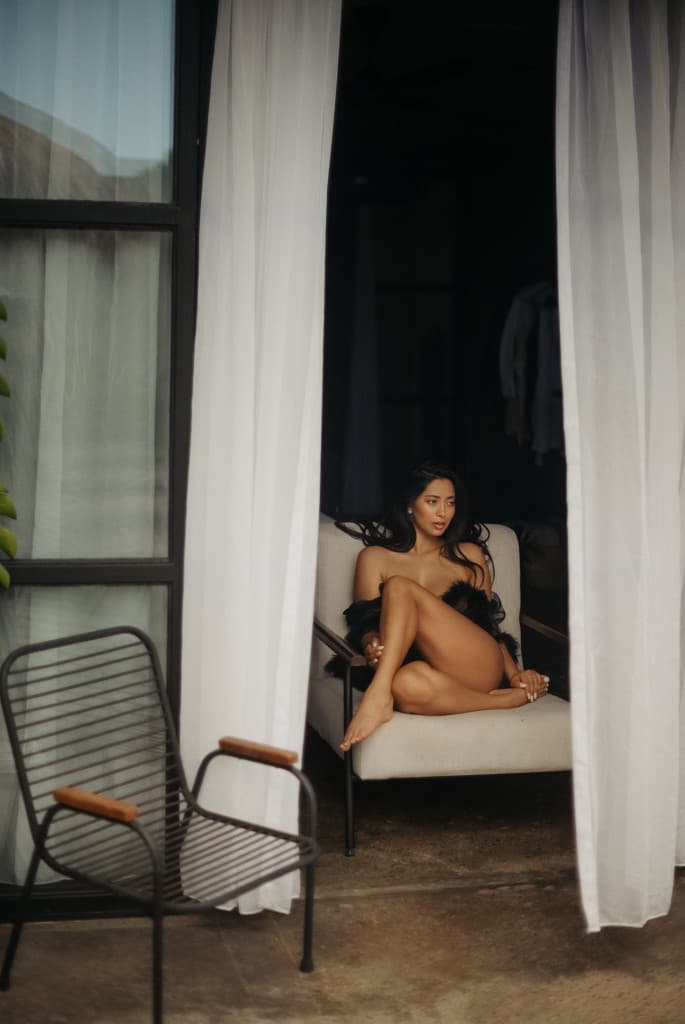 Katrin - escort photo 5 in Dubai