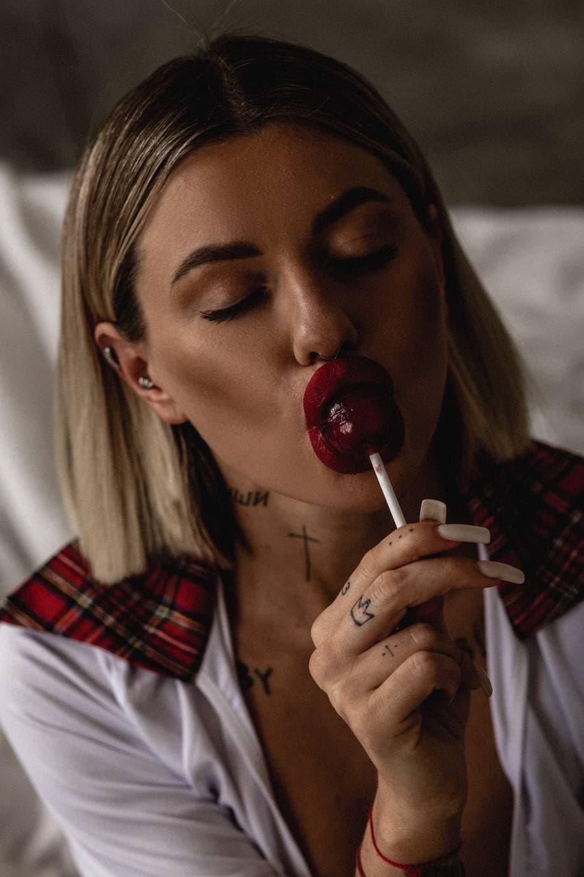 Ulyana - صورة مرافقة 1 في Dubai