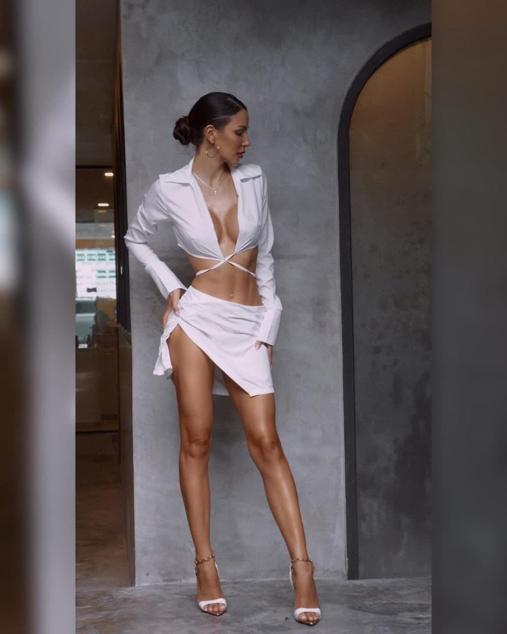 Alesya - صورة مرافقة 6 في Dubai
