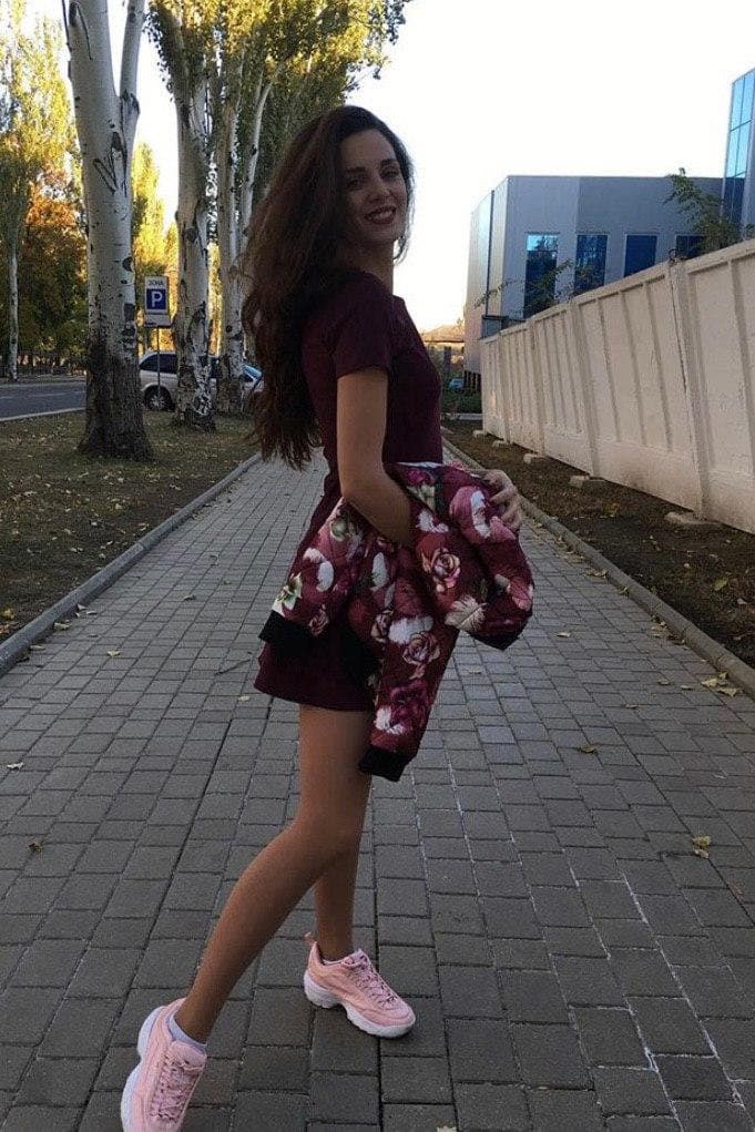 Irina - صورة مرافقة 3 في Dubai