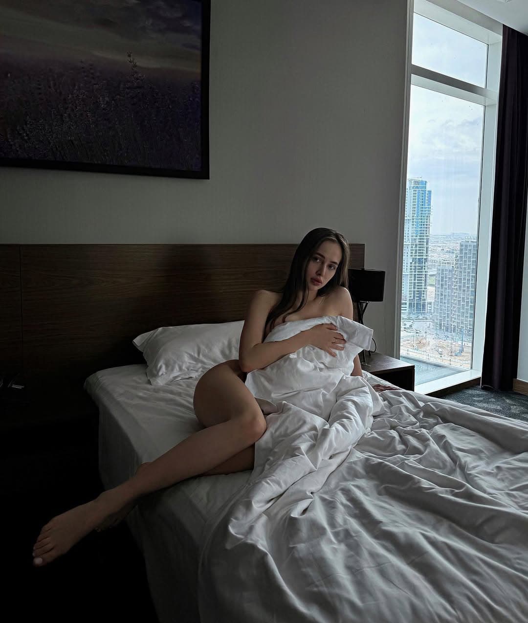 Ellie - escort photo 5 in Dubai