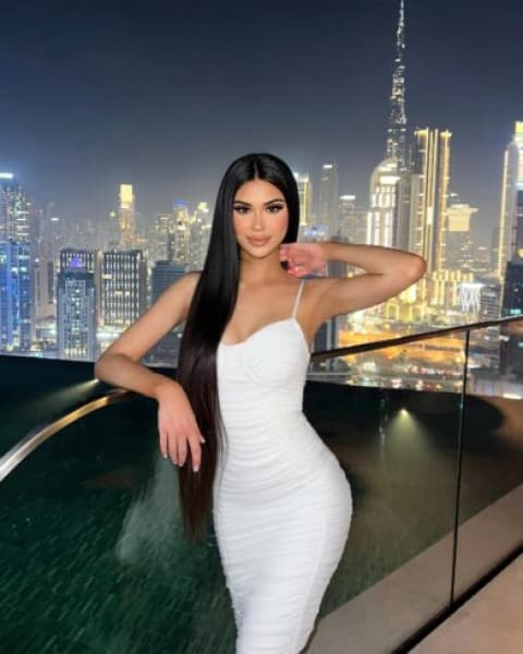 Sarah - photo